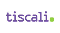 Tiscali