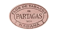 Partagas