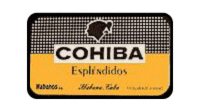 Cohiba