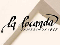 Ristorante Hotel Gambrinus - TV