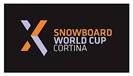 Snowboard World Cup Fis Cortina