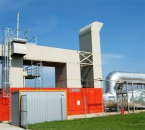 cogeneration-facilities