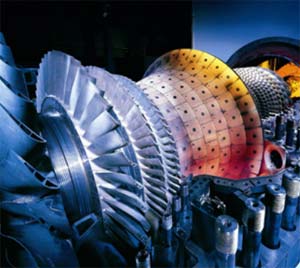 gas-turbines